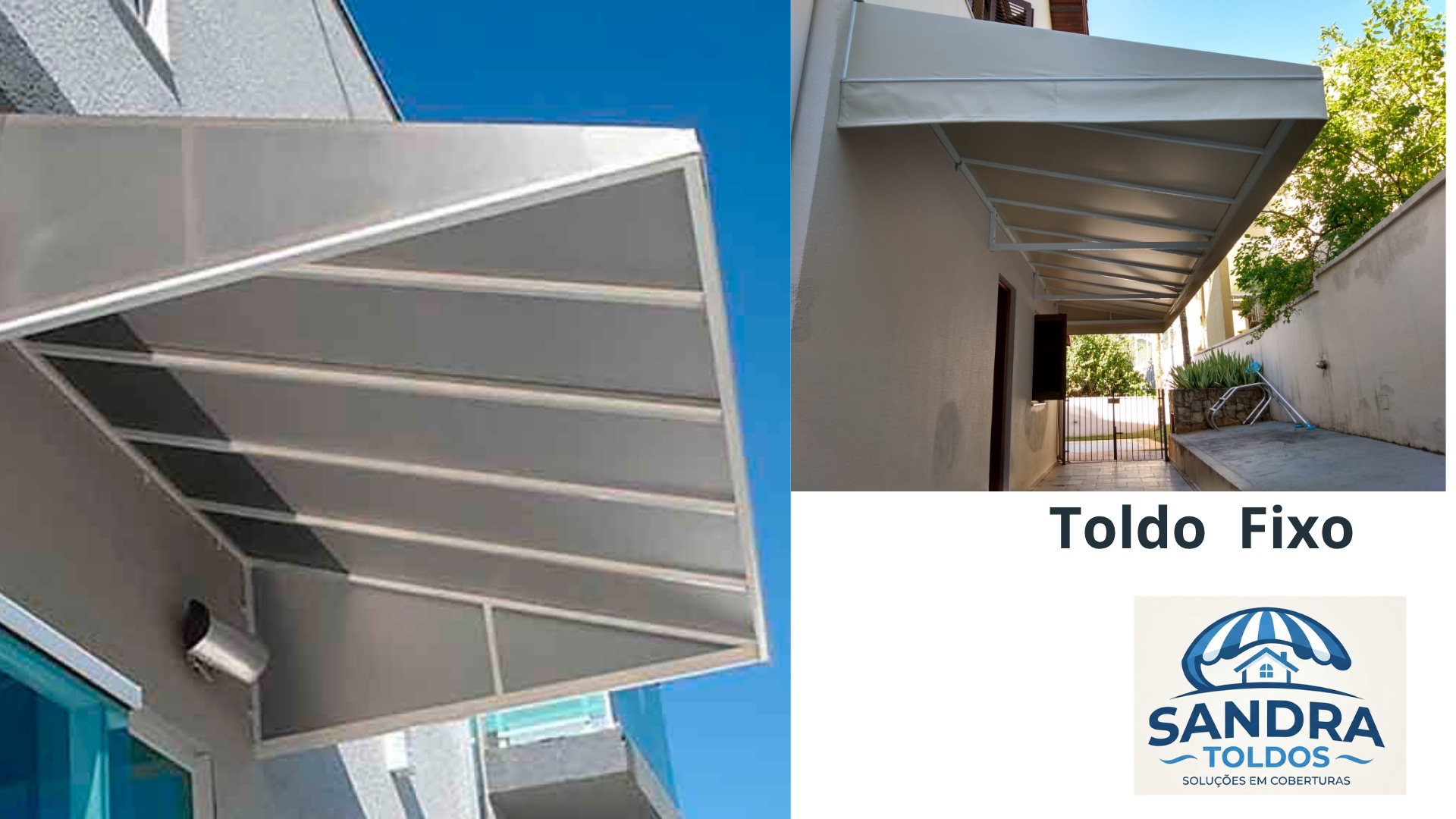 Toldo fixo 2